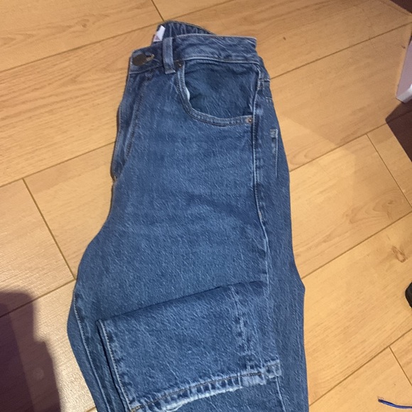 GARAGE vintage mom jeans - Picture 3 of 3